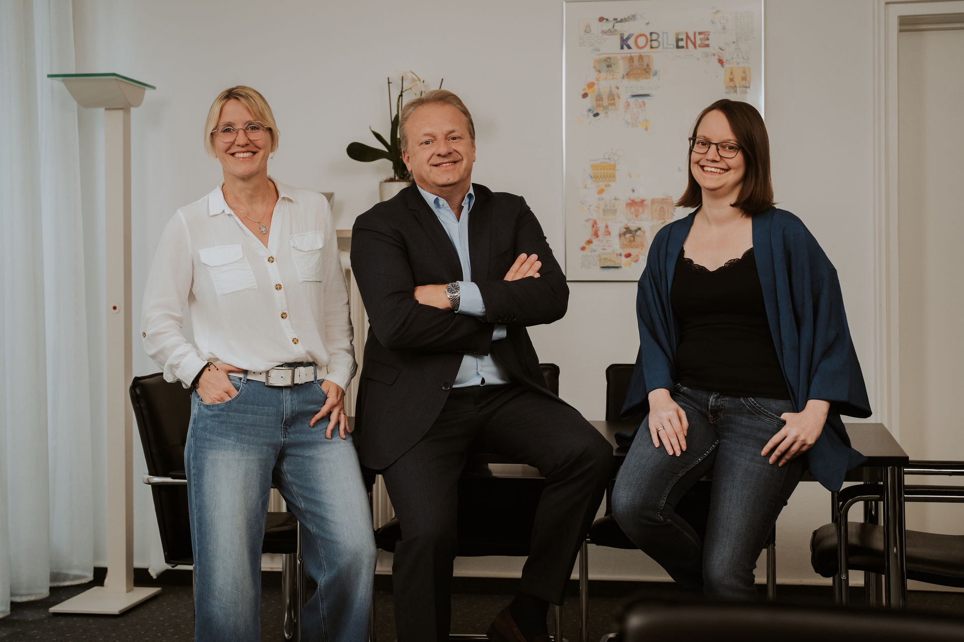 Prof. Dr. Baedorf Steuerberatung - lernen Sie unsere Kanzlei kennen.